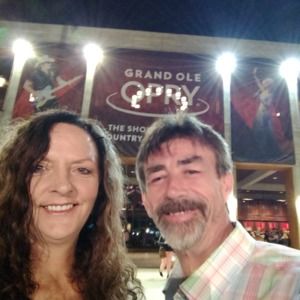 Meet your Posher, Karen